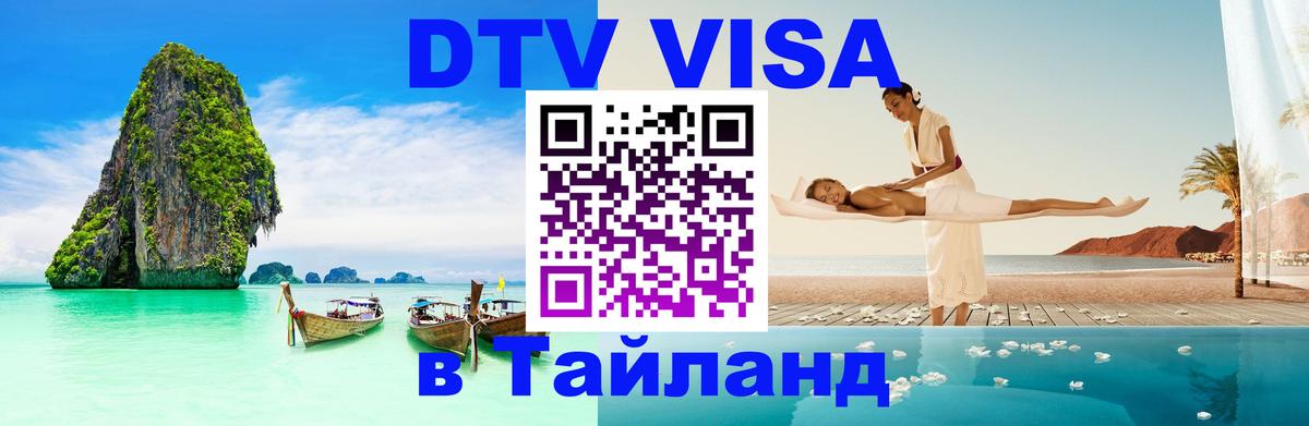 Оформление DTV визы под ключ: стоимость и тарифы, только загранпаспорт - Рубцовск 